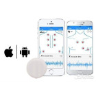 Система записи звуков от реальных пациентов