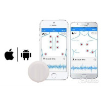 Система записи звуков от реальных пациентов