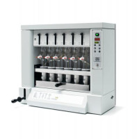 Автоматический экстрактор для определения жира SER 148/6