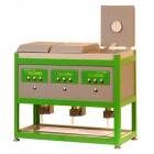 Аппарат для выделения личинок трихинелл «Гастрос-6»