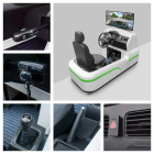  Высококачественная вакуумная формованная версия