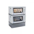 Шейкер-инкубатор Innova S44i