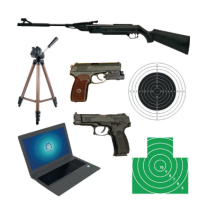 «КАЛИБР-СТ3»