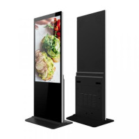 Интерактивный киоск, диагональ 43" дюйма