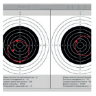 Стрелковый тренажер используется для начальной  военной подготовки (НВП)