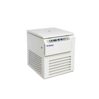 Центрифуга настольного типа с банком мешков для кровиBKC-BB8