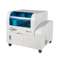 Автоматический биохимический анализатор iCubio iMagic-V7