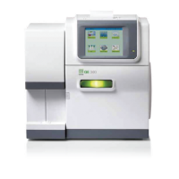 Анализатор электролитов GENIUS GE-300 Vet