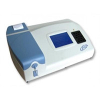 Полуавтоматический биохимический анализатор BioChem SA со встроенным термостатом (HTI, США)