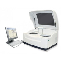 Автоматический биохимический анализатор BioChem FC-200 (HTI, США)
