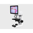 Цифровой ЖК-микроскоп AT2100