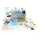 Новый стандартный комплект химического оборудования для младших классов средней школы - научные исследования