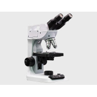 биологический микроскоп переменного тока