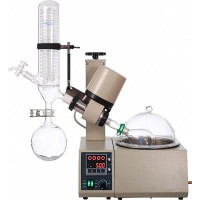 Ротационный испаритель STEGLER XD-52AA