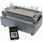 Муфель с нагревательной плитой ПДП-Аналитика