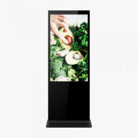 Интерактивный киоск, диагональ 55" дюймов