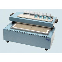 Муфель с нагревательной плитой ПДП-Lab