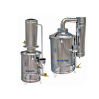 Аквадистиллятор WD – 20