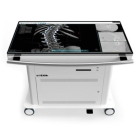 Обучающий стол TBK 43 LT