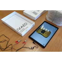 Учебный АНД на основе планшетного компьютера