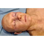 Фантом-манекен «вскрытие мужчины». (возможность заказа с разным дизайном) 